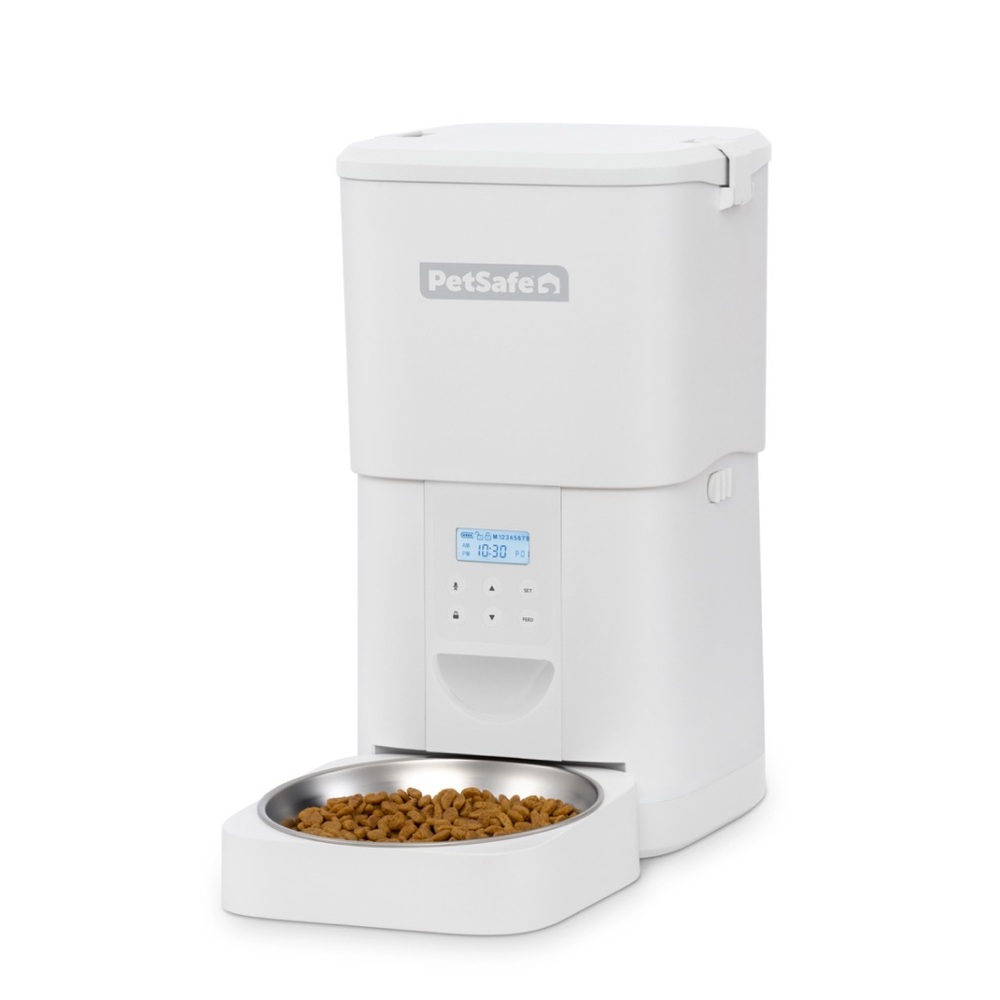 NEW PetSafe FlexFeed
